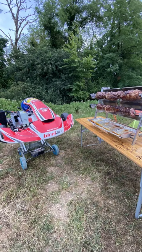 Photo 20 — Sortie d'été 2026