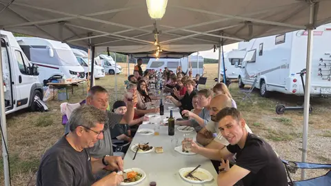 Photo 22 — Sortie d'été 2026