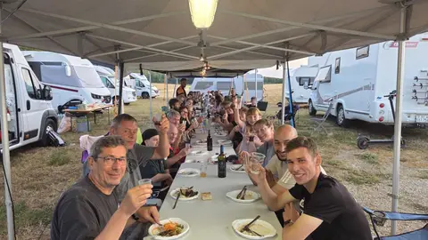Photo 23 — Sortie d'été 2026