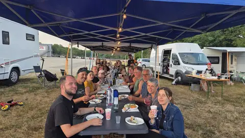Photo 24 — Sortie d'été 2026