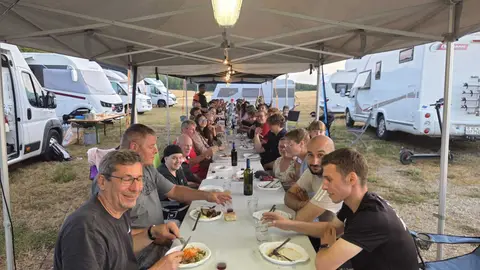 Photo 25 — Sortie d'été 2026