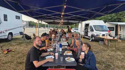 Photo 26 — Sortie d'été 2026