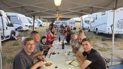 Photo 27 — Sortie d'été 2026