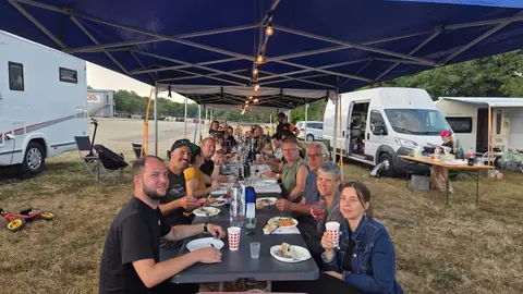 Photo 28 — Sortie d'été 2026