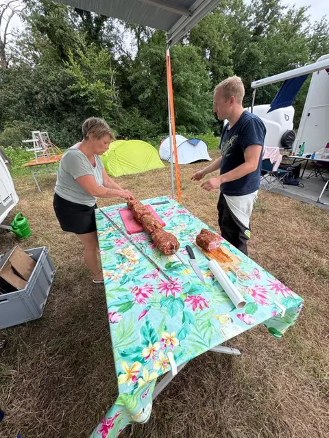Photo 29 — Sortie d'été 2026