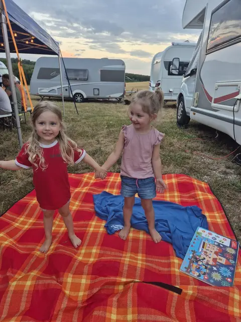 Photo 33 — Sortie d'été 2026