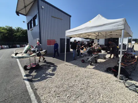 Photo 34 — Sortie d'été 2026