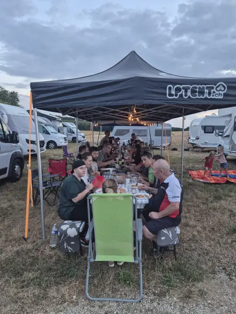 Photo 36 — Sortie d'été 2026