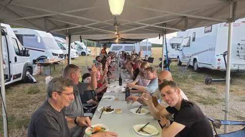 Photo 37 — Sortie d'été 2026