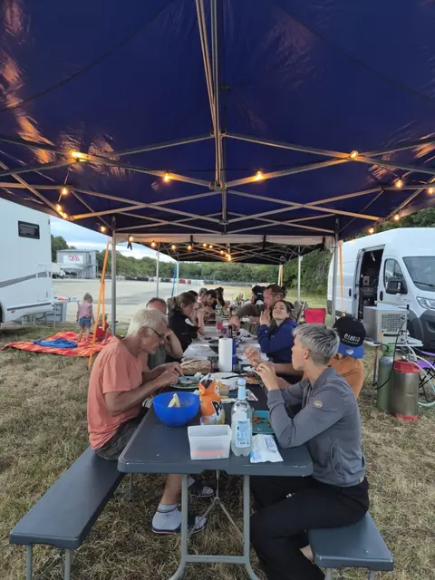 Photo 42 — Sortie d'été 2026