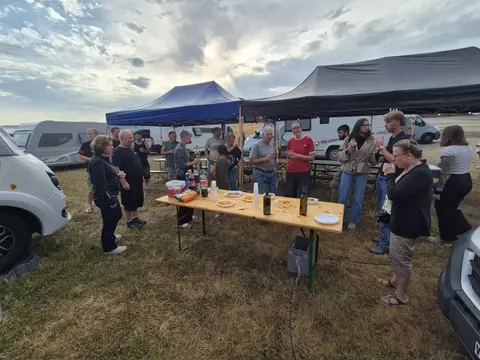 Photo 54 — Sortie d'été 2026