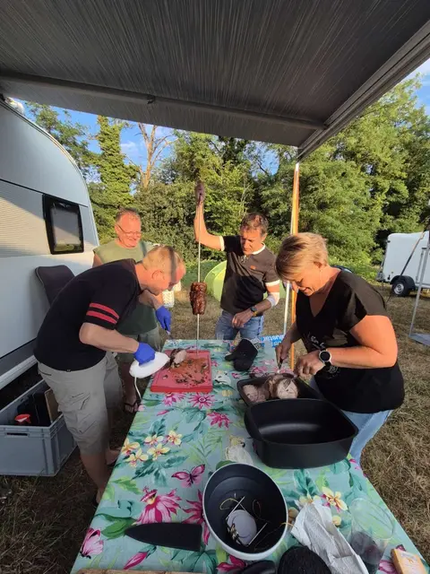 Photo 60 — Sortie d'été 2026