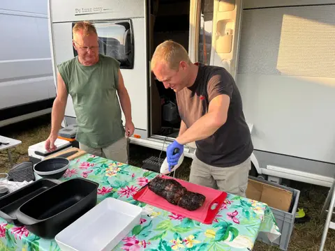 Photo 62 — Sortie d'été 2026