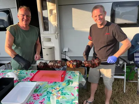 Photo 63 — Sortie d'été 2026