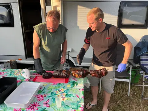 Photo 64 — Sortie d'été 2026