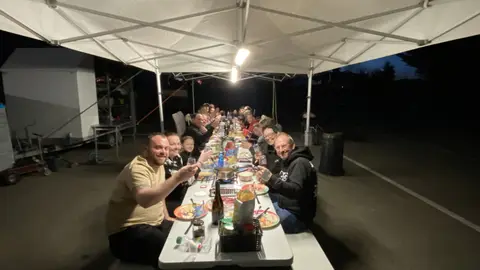 Photo 1 — Sortie de Pâques 2026
