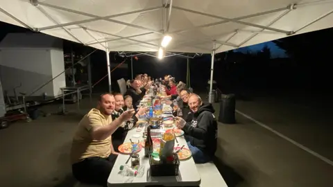 Photo 8 — Sortie de Pâques 2026