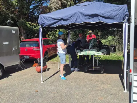 Photo 12 — Sortie de Pâques 2026