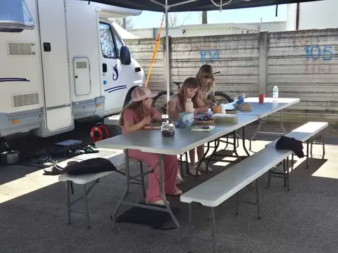 Photo 14 — Sortie de Pâques 2026