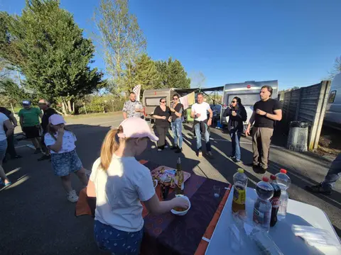 Photo 23 — Sortie de Pâques 2026