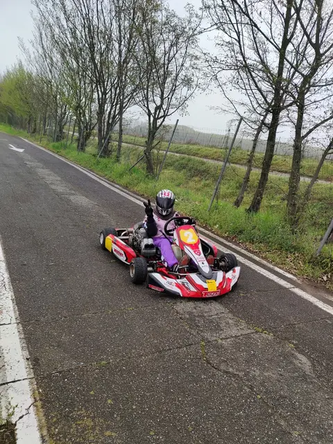 Photo 1 — Sortie de printemps 2024