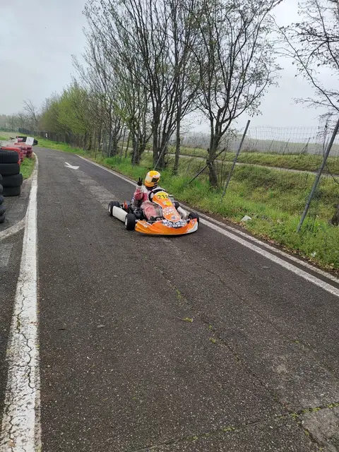 Photo 2 — Sortie de printemps 2024