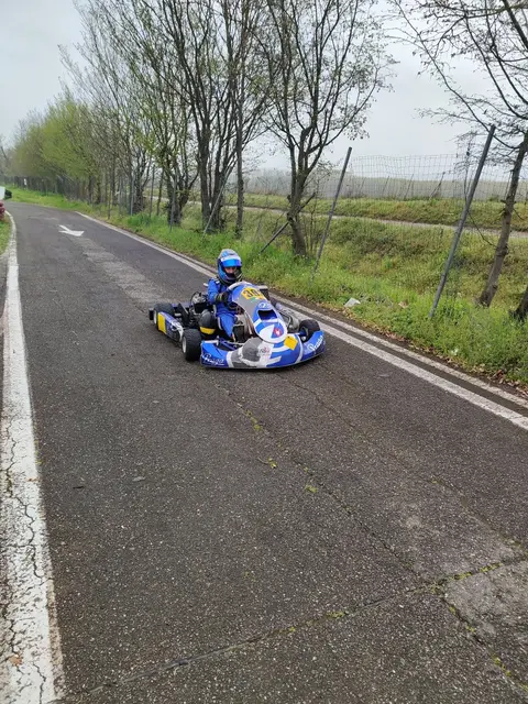 Photo 3 — Sortie de printemps 2024
