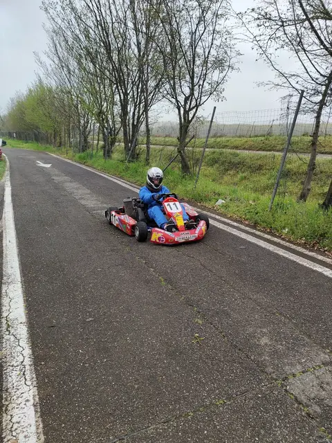 Photo 4 — Sortie de printemps 2024