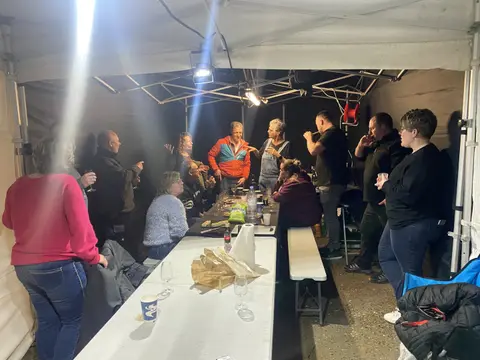 Photo 5 — Sortie de printemps 2024