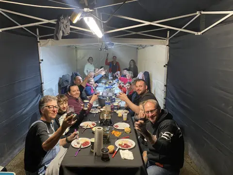 Photo 8 — Sortie de printemps 2024