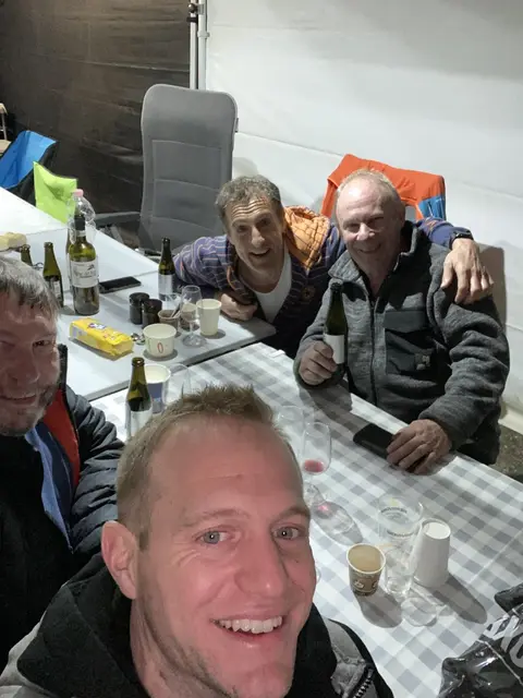 Photo 9 — Sortie de printemps 2024