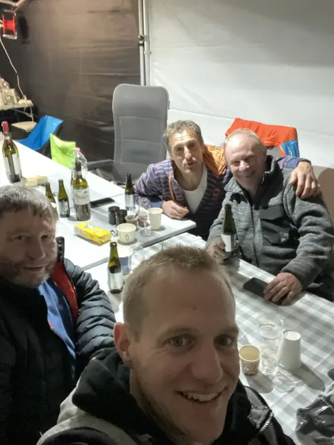 Photo 12 — Sortie de printemps 2024