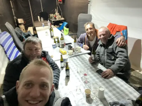 Photo 14 — Sortie de printemps 2024