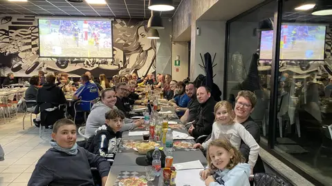 Photo 20 — Sortie de printemps 2024