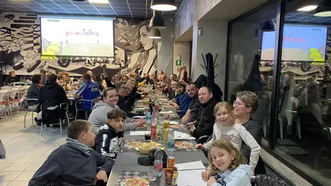 Photo 21 — Sortie de printemps 2024