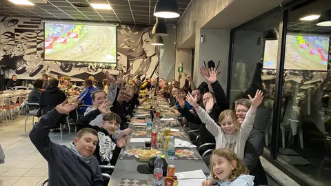 Photo 22 — Sortie de printemps 2024