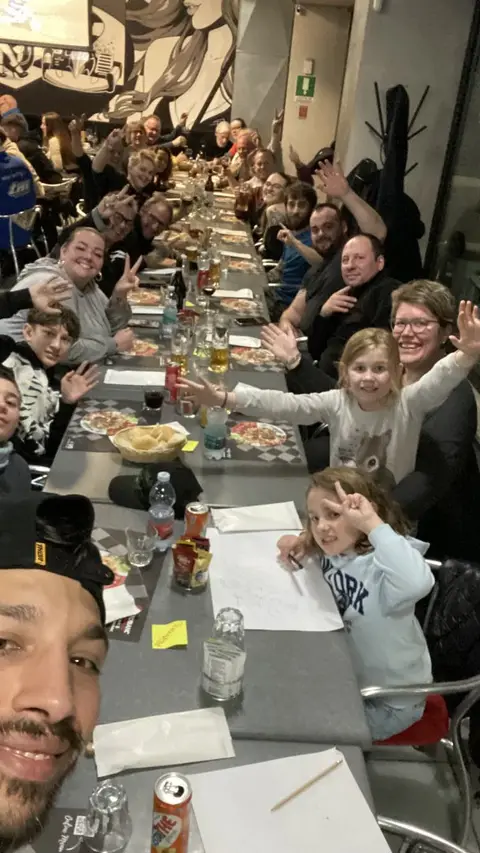 Photo 23 — Sortie de printemps 2024