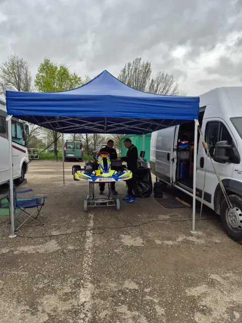 Photo 24 — Sortie de printemps 2024