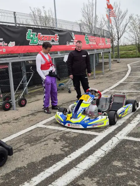 Photo 28 — Sortie de printemps 2024