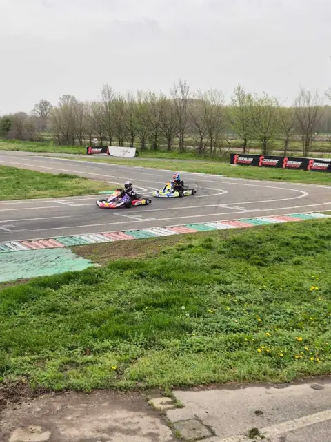 Photo 35 — Sortie de printemps 2024