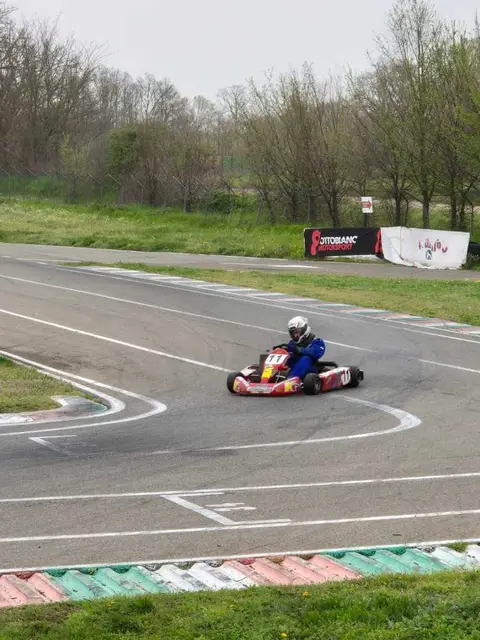 Photo 36 — Sortie de printemps 2024