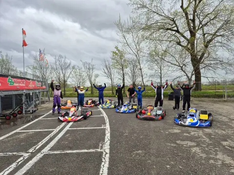 Photo 40 — Sortie de printemps 2024