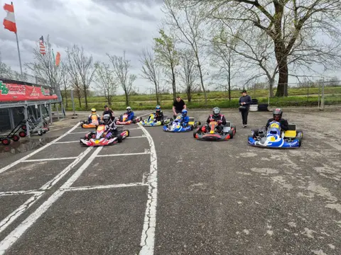 Photo 41 — Sortie de printemps 2024