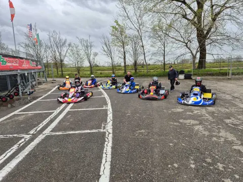 Photo 42 — Sortie de printemps 2024