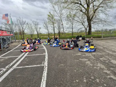 Photo 45 — Sortie de printemps 2024