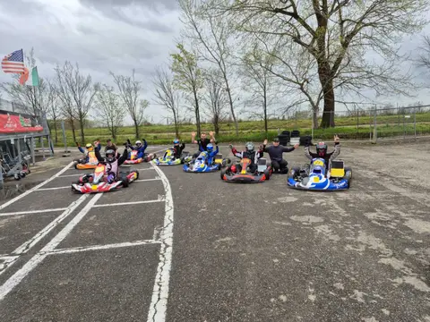 Photo 46 — Sortie de printemps 2024