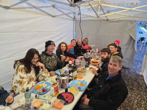 Photo 2 — Sortie de printemps 2025