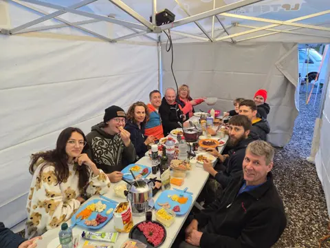 Photo 4 — Sortie de printemps 2025