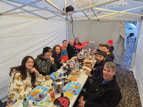 Photo 6 — Sortie de printemps 2025