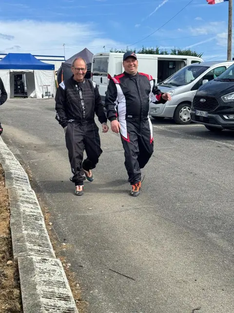 Photo 12 — Sortie de printemps 2025